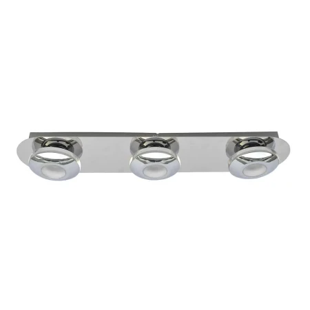 Plafon nowoczesny CALVIN HP-932AB-03-9051B CH  - Italux
